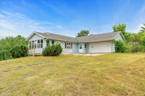 18 115TH AVE, TURTLE LAKE, WI 54889 - Image 1