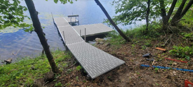 LOT 7 SW PICKEREL LAKE ROAD, DETROIT LAKES, MN 56501 - Image 1