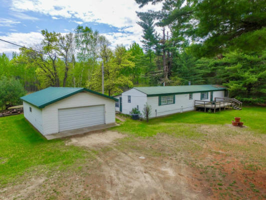 59202 COUNTY ROAD 145, NORTHOME, MN 56661 - Image 1