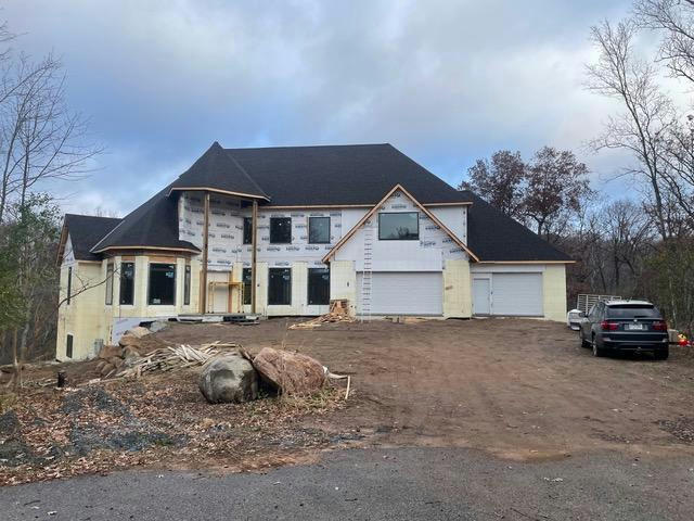 19222 263RD ST, SHAFER, MN 55074, photo 1 of 49