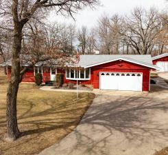 1533 HIGHWAY 23 W, WAITE PARK, MN 56387 - Image 1