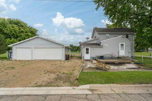245 1ST ST, FROST, MN 56033 - Image 1