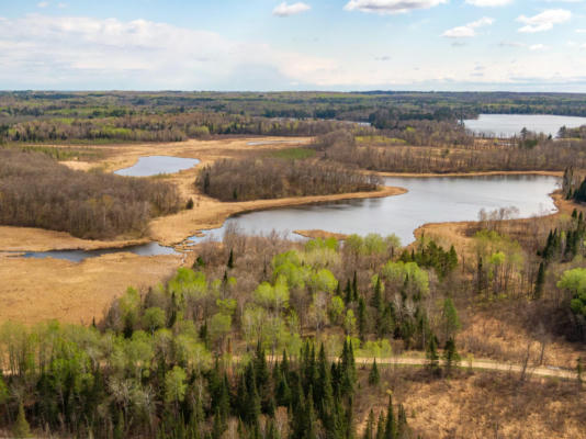 TRACT F BRIETBACH ROAD, PARK RAPIDS, MN 56470 - Image 1