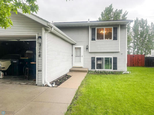 2114 2ND AVE E, WEST FARGO, ND 58078 - Image 1