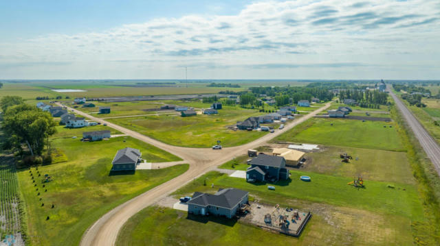 100 ANDY AVE, COLFAX, ND 58018 - Image 1