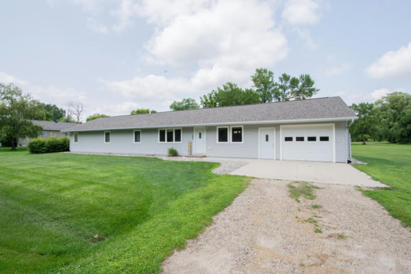 107 1ST ST, CAMPBELL, MN 56522 - Image 1