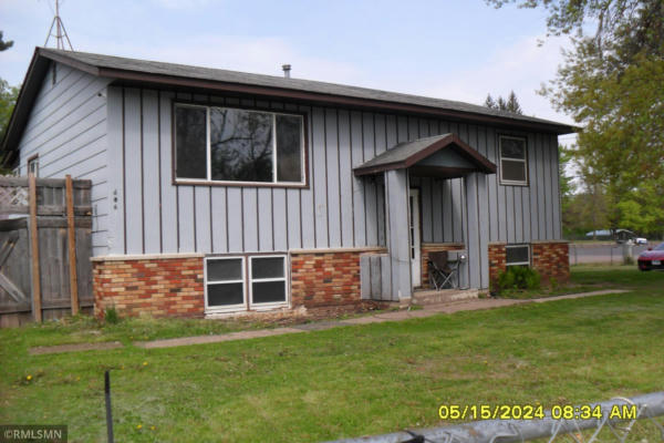 600 5TH AVE NW, PINE CITY, MN 55063 - Image 1