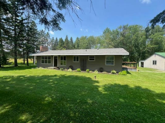 16855 N BLACKDUCK LAKE RD NE, HINES, MN 56647 - Image 1