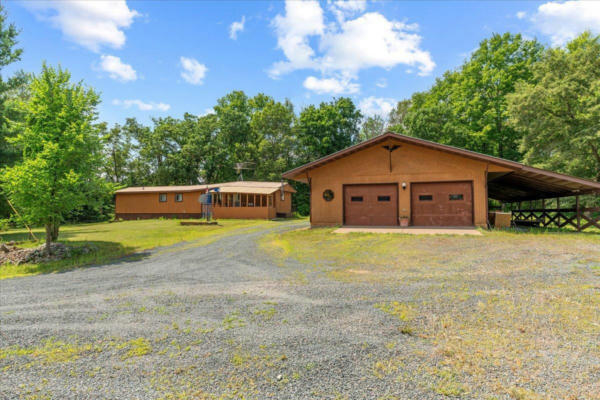 1401 295TH AVE, FREDERIC, WI 54837 - Image 1