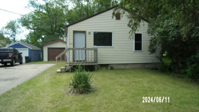 409 4TH ST S, HOFFMAN, MN 56339 - Image 1