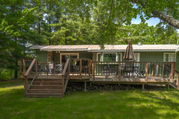 524 55TH ST, CLEAR LAKE, WI 54005 - Image 1