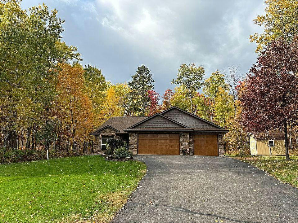 7726 WHITE OVERLOOK DR, PEQUOT LAKES, MN 56472, photo 1 of 10