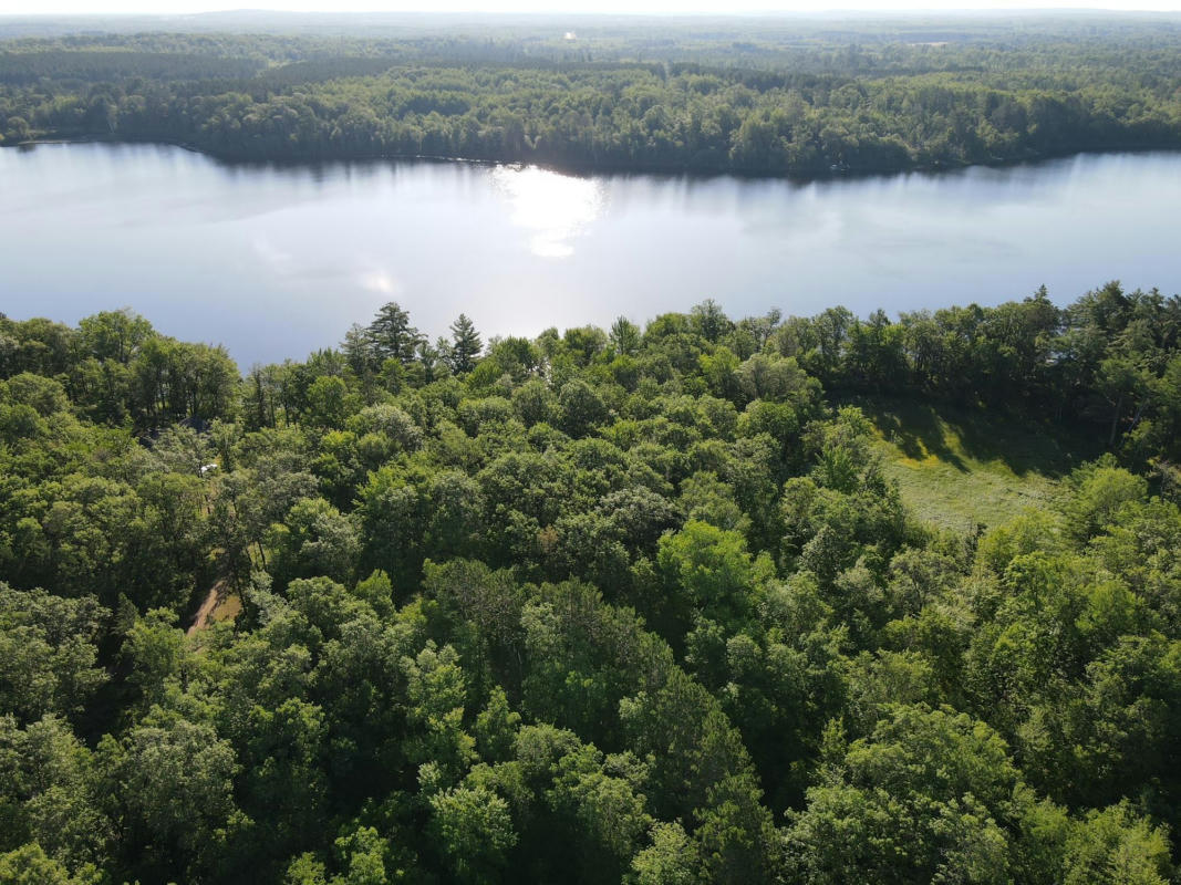 W76XX CHICOG LAKE ESTATE ROAD, MINONG, WI 54888, photo 1 of 19