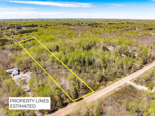 37XX (LOT B) GETCHELL ROAD, HERMANTOWN, MN 55811 - Image 1