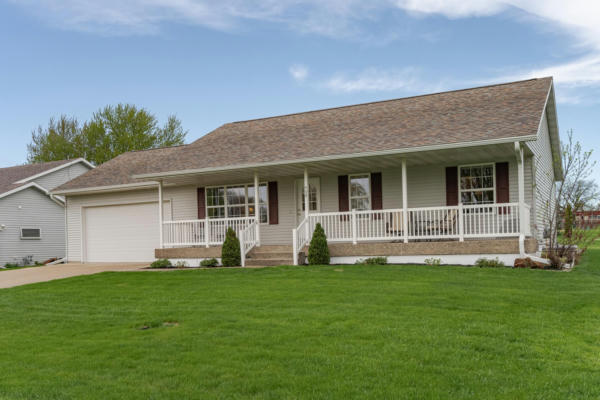 904 W 1ST ST, WEST CONCORD, MN 55985 - Image 1