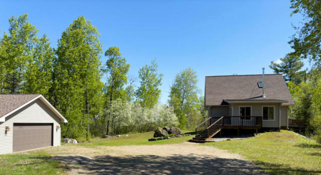 2349 GOLD MINE RD, ELY, MN 55731 - Image 1
