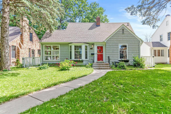 1436 CALIFORNIA AVE W, FALCON HEIGHTS, MN 55108 - Image 1