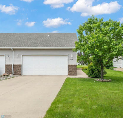 1624 4TH AVE E, WEST FARGO, ND 58078 - Image 1