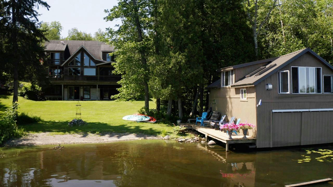 7331 FRAZER BAY RD, COOK, MN 55723, photo 1 of 43