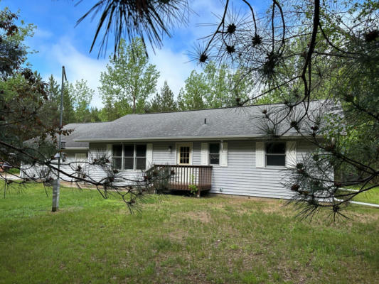 4153 12TH AVE SW, PINE RIVER, MN 56474 - Image 1