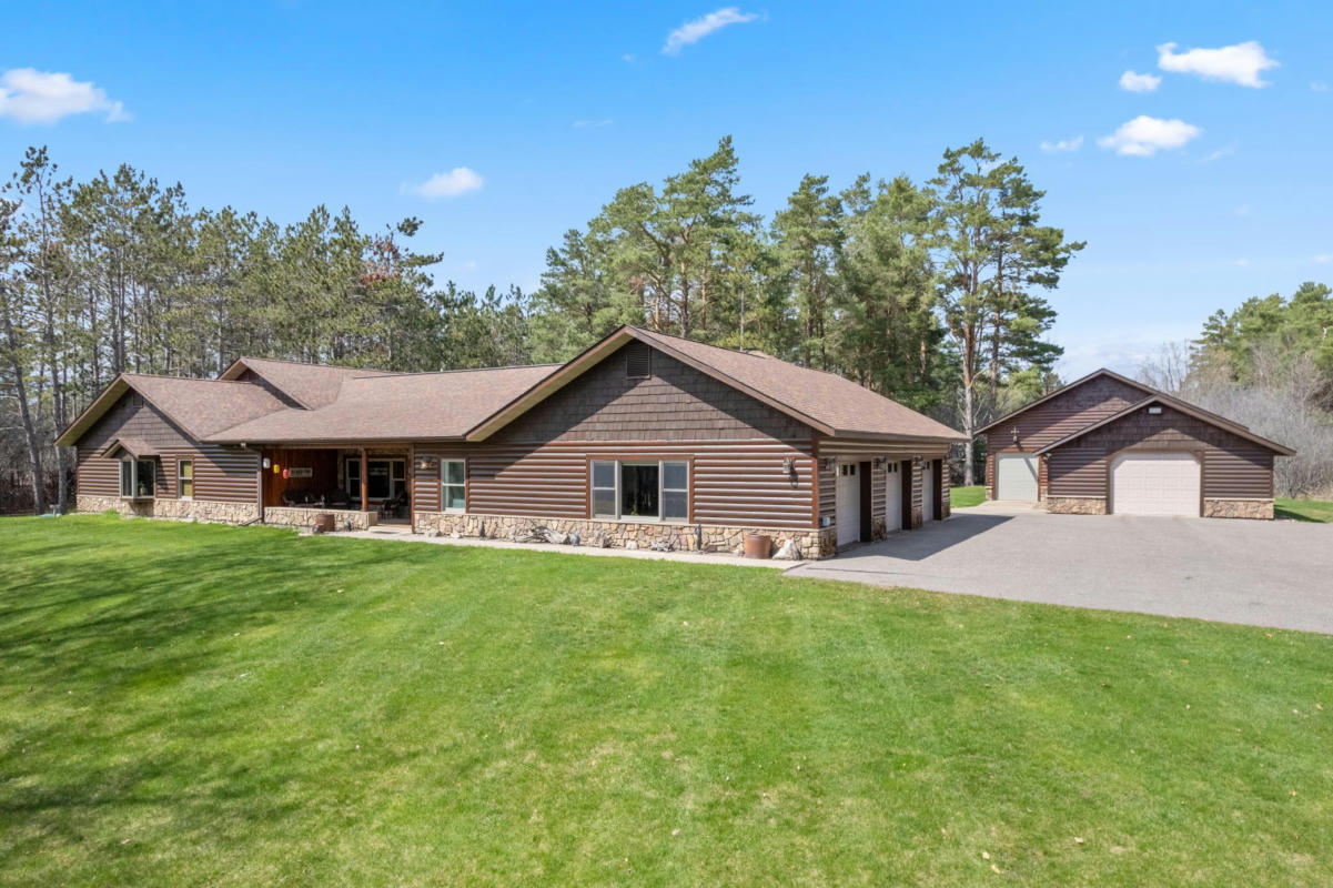 352 WESTWOOD DR, AITKIN, MN 56431, photo 1 of 67