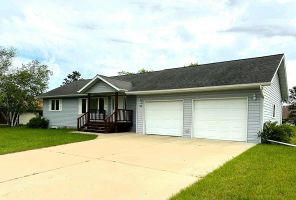 704 FOREST VIEW AVE, PARK RAPIDS, MN 56470 - Image 1