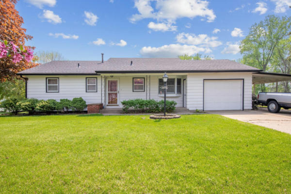 W7683 165TH AVE, HAGER CITY, WI 54014 - Image 1