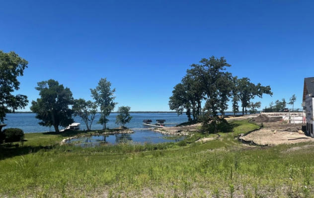 LOT 11, CASTLE SHORES INDIAN BEACH ROAD, SPICER, MN 56288, photo 4 of 13