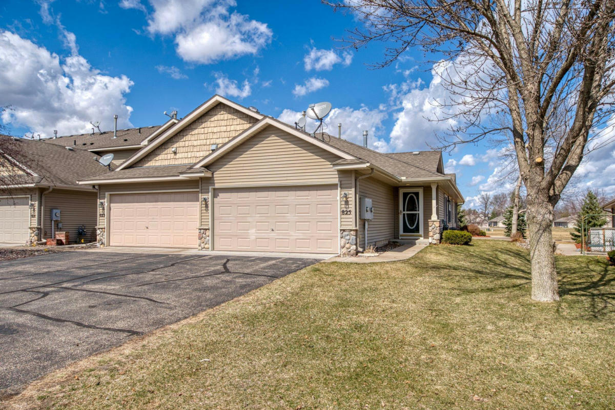 825 WINSOME WAY NW, ISANTI, MN 55040, photo 1 of 26