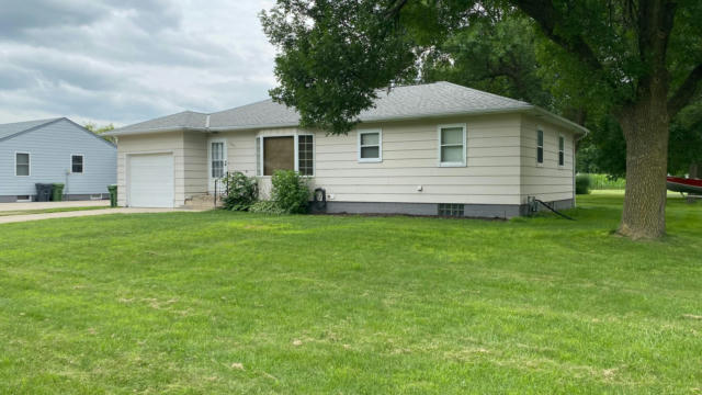 603 11TH ST, BREWSTER, MN 56119 - Image 1
