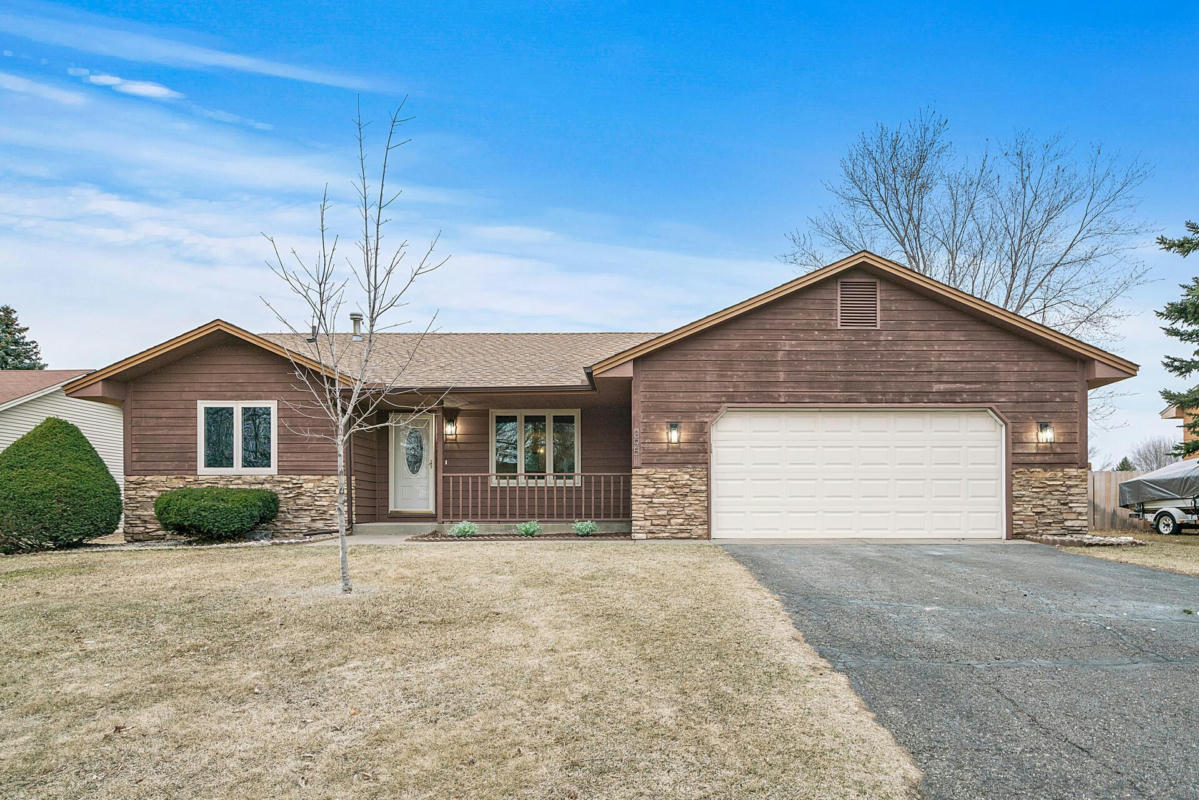 3951 120TH LN NW, COON RAPIDS, MN 55433, photo 1 of 54