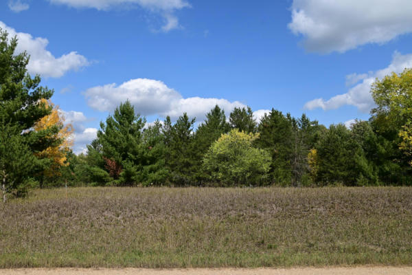 LOT 1 BLOCK 8 OAK DRIVE, BROWERVILLE, MN 56438 - Image 1