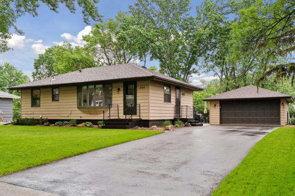 544 113TH AVE NW, MINNEAPOLIS, MN 55448 - Image 1