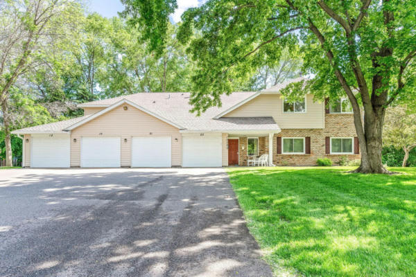 10320 LINNET CIR NW # 21NW, COON RAPIDS, MN 55433 - Image 1
