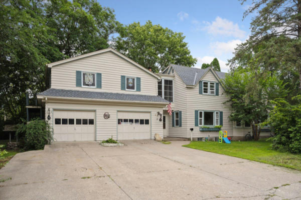 411 8TH AVE S, PRINCETON, MN 55371 - Image 1