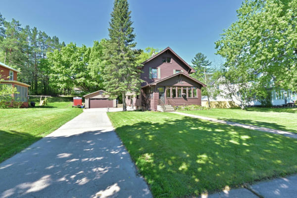 305 LAKEVIEW BLVD, COLERAINE, MN 55722 - Image 1