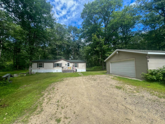 4614 PINE POINT DR NW, WALKER, MN 56484 - Image 1