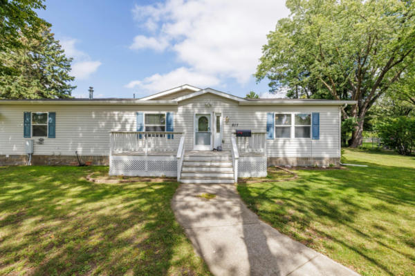 517 4TH ST W, PARK RAPIDS, MN 56470 - Image 1