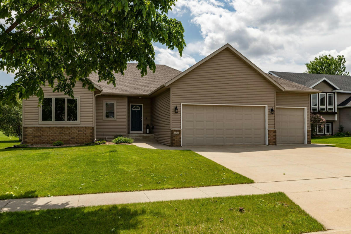 2282 GALILEO PL SW, ROCHESTER, MN 55902, photo 1 of 36