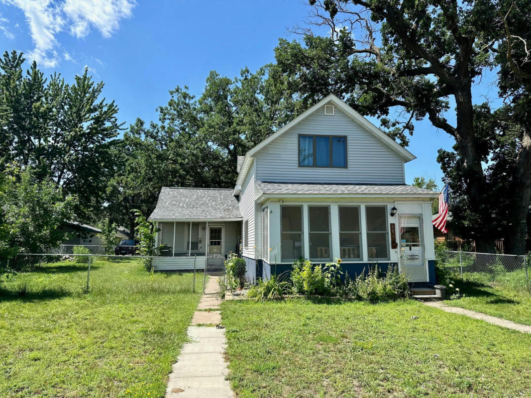 604 3RD ST SE, LITTLE FALLS, MN 56345, photo 1 of 17