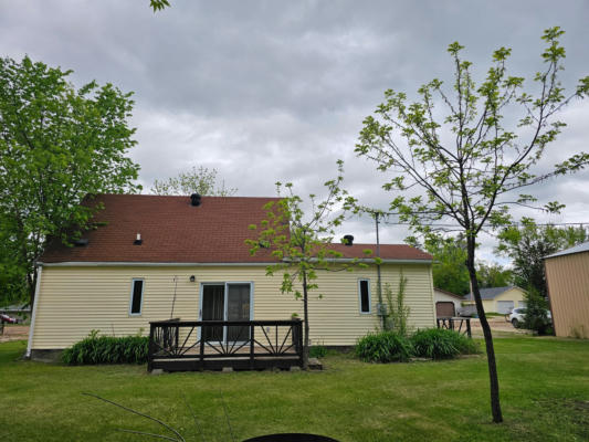106 SPRUCE AVE SW, BAGLEY, MN 56621 - Image 1