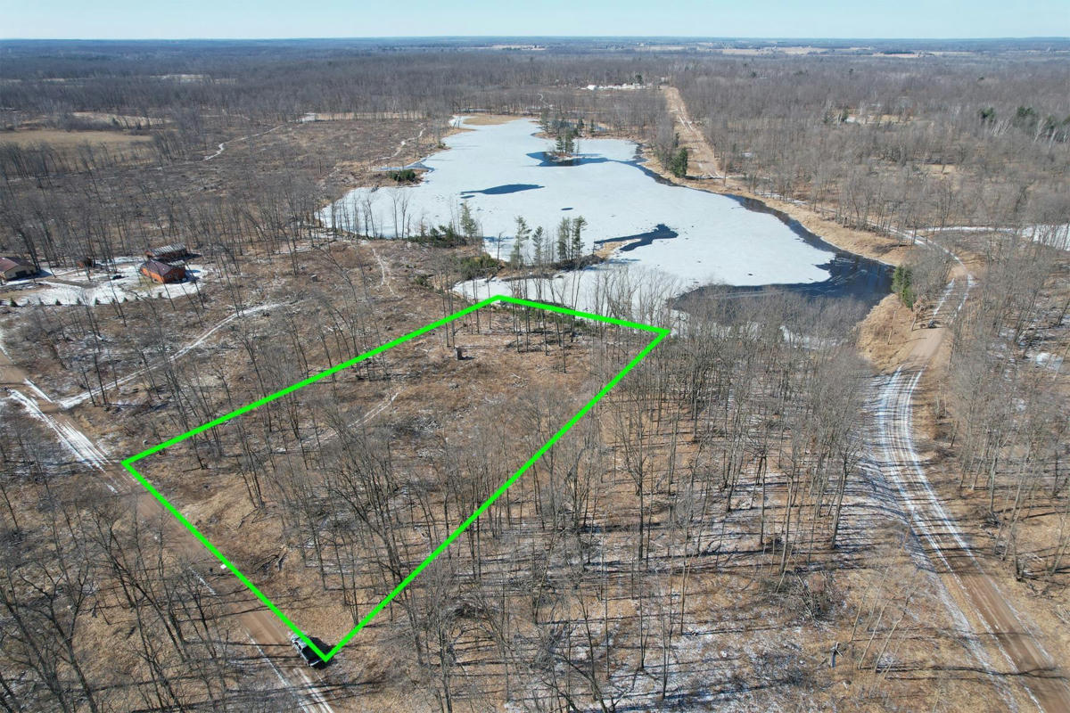 LOT 4 30TH STREET, COMSTOCK, WI 54826, photo 1 of 25