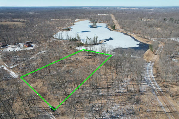 LOT 4 30TH STREET, COMSTOCK, WI 54826 - Image 1