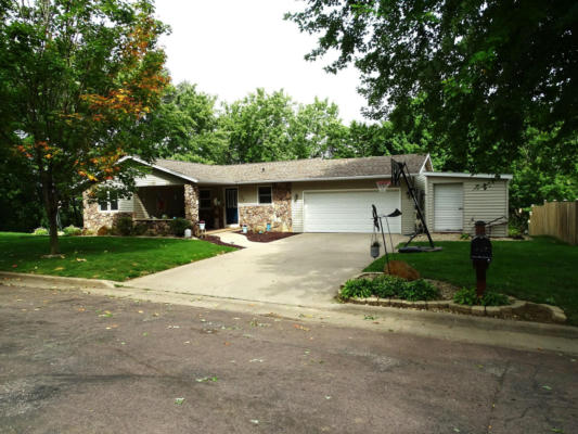 808 GOODRICH ST, DURAND, WI 54736 - Image 1