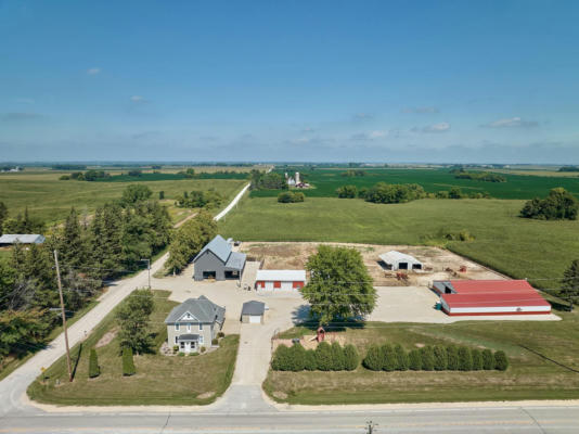 20561 STATE HIGHWAY 80, WYKOFF, MN 55990 - Image 1
