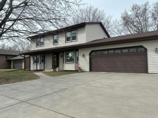 8185 COMSTOCK WAY, INVER GROVE HEIGHTS, MN 55076 - Image 1