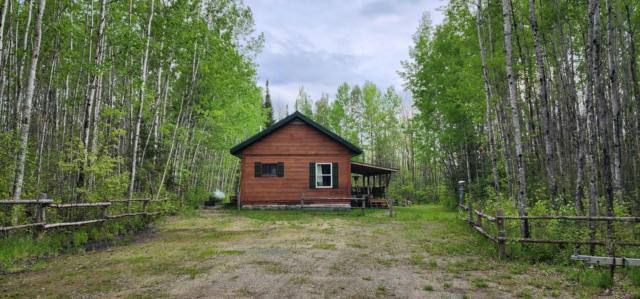 4999 TOWN ROAD 166, LITTLEFORK, MN 56653 - Image 1