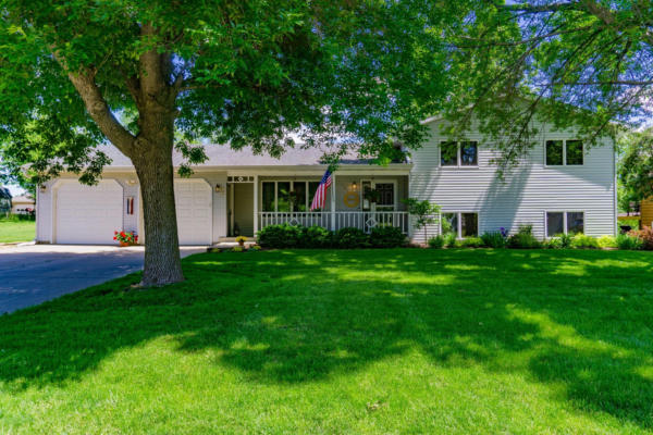 141 JACOB ST, HAMBURG, MN 55339 - Image 1