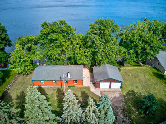 43404 BILLS BEACH RD, DENT, MN 56528 - Image 1