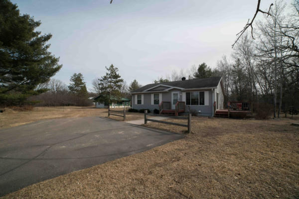 2639 WILDERNESS DR SW, PILLAGER, MN 56473 - Image 1